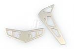 6605155 MICRO TWISTER PRO FIN & STAB SET